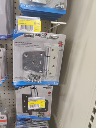 Hardware Store «Parkrose Hardware - Hazel Dell», reviews and photos, 8002 NE 6th Ave, Vancouver, WA 98665, USA