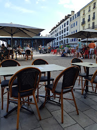 Photo n°23 de Café du Centre à Bayonne ()