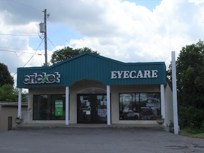 Herkimer Eyecare Center