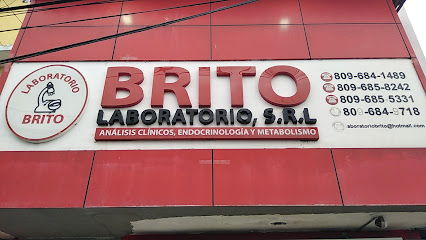 Laboratorio Brito