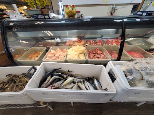 Asian Grocery Store «Lotus Blossom Inc», reviews and photos, 2750 Main Ave, Fargo, ND 58103, USA