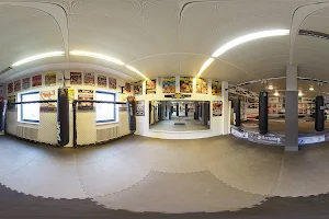 Kickboxing Temple Ingolstadt E.V image