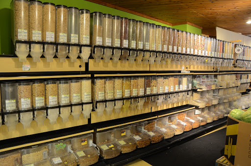 Grocery Store «New Pioneer Food Co-op», reviews and photos, 22 S Van Buren St, Iowa City, IA 52240, USA