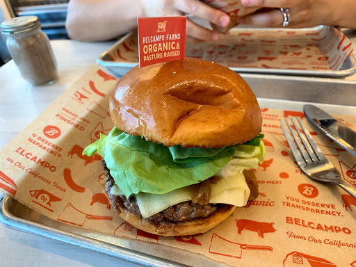 Butcher Shop «Belcampo Meat Co.», reviews and photos, 8053 W 3rd St, Los Angeles, CA 90048, USA