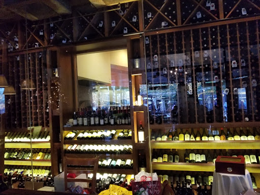 Trattoria Amici At The Americana At Brand image