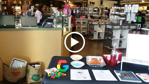 Fashion Accessories Store «Charming Charlie», reviews and photos, 400 Grand Pkwy, Katy, TX 77494, USA