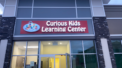 Curious Kids | Learning Center