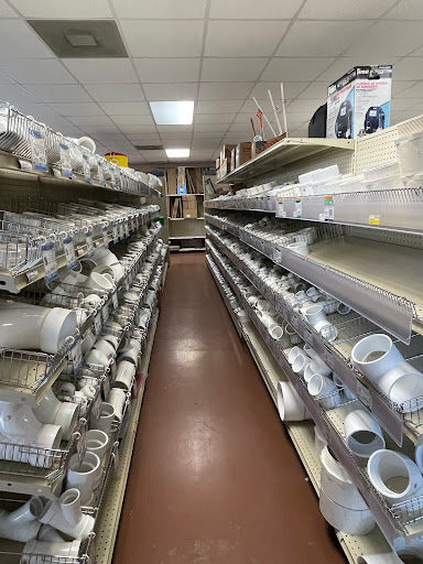 Hardware Store «Grimes Hardware Center», reviews and photos, 3161 Paul Buchman Hwy, Plant City, FL 33563, USA