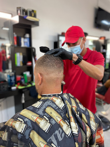 Barber Shop «Famous Barbershop 2», reviews and photos, 36184 US-27, Haines City, FL 33844, USA