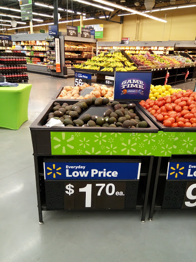 Supermarket «Walmart Neighborhood Market», reviews and photos, 1435 Thompson Bridge Rd, Gainesville, GA 30501, USA