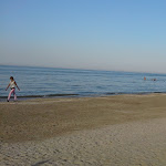 Photo n°1 de l'avis de Elisa.a fait le 09/07/2017 à 13:21 sur le  Hotel Gabbiano à Senigallia