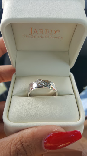 Jewelry Store «Jared The Galleria of Jewelry», reviews and photos, 1630 N Federal Hwy, Fort Lauderdale, FL 33305, USA