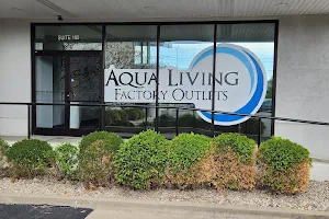 Aqua Living Factory Outlets image