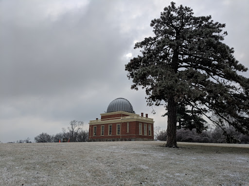 Observatory «Cincinnati Observatory Center», reviews and photos, 3489 Observatory Pl, Cincinnati, OH 45208, USA