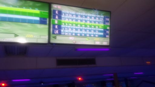 Bowling Alley «Funtime Bowl Atlanta», reviews and photos, 3285 Buford Hwy NE, Atlanta, GA 30329, USA