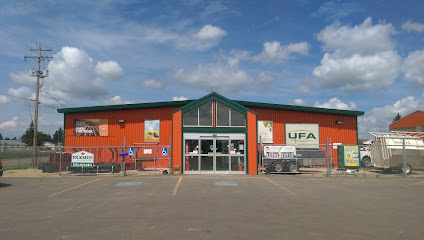 Westlock UFA Farm & Ranch Supply Store