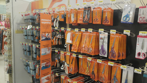 Fabric Store «Jo-Ann Fabrics and Crafts», reviews and photos, 11215 Causeway Blvd, Brandon, FL 33511, USA