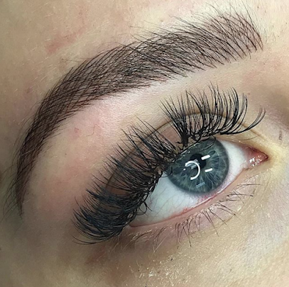 INK & ARCH Microblading and Brow Studio