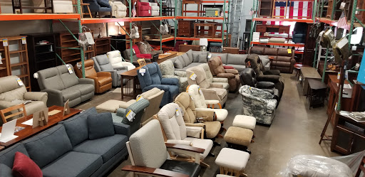 Furniture Store «Warehouse Showrooms», reviews and photos, 5641 General Washington Dr k, Alexandria, VA 22312, USA