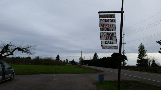 Produce Market «B&P Hitz Fruit Farm (Apples N Produce)», reviews and photos, 14070 Wilco Hwy NE, Woodburn, OR 97071, USA