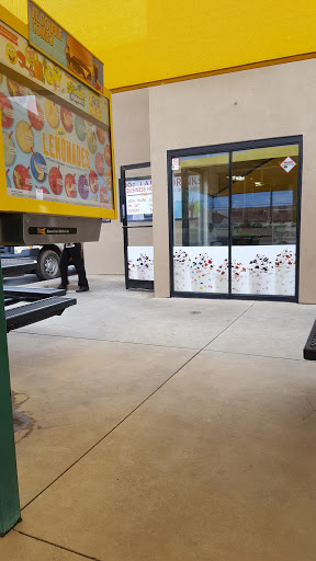 Fast Food Restaurant «Sonic Drive-In», reviews and photos, 13751 W Glendale Ave, Glendale, AZ 85307, USA