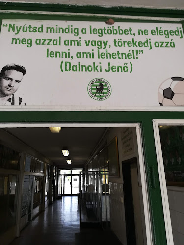Testvériség SE - Budapest