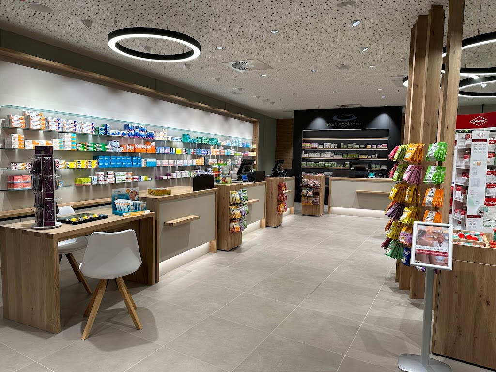 Park Apotheke in den Westerwald Arkaden