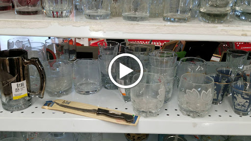 Thrift Store «Savers», reviews and photos