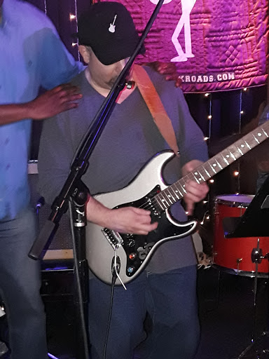 Live Music Venue «Crossroads», reviews and photos, 78 North Ave, Garwood, NJ 07027, USA