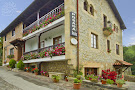 Extérieur Hostellerie Posada González 39330 Santillana del Mar (miniature)