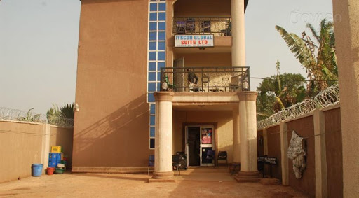 Iykcon Global Suites, 35, New Makurdi Road, Obollo-Afor, Obollo, Nigeria, Motel, state Enugu