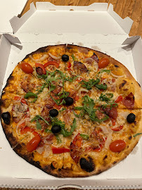 Pizza du Pizzeria La Ciociara à Tarbes - n°15