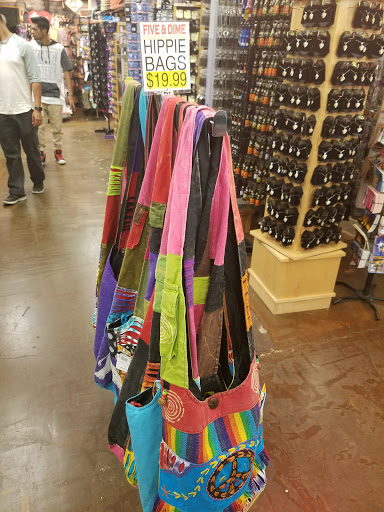 General Store «Five & Dime General Store», reviews and photos, 512 River Walk St, San Antonio, TX 78205, USA