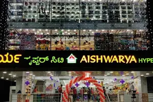 Aishwarya Hyper City image