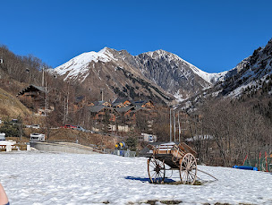 Photo n°32 de Le Stou à Vaujany ()