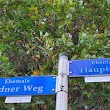 Heimat und Geschichtsverein Unterliederbach