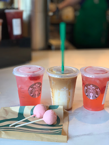 Coffee Shop «Starbucks», reviews and photos, 271 Main St #253, Wilmington, MA 01887, USA