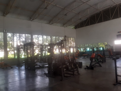 Gimnasio UNAL - Palmira, Valle del Cauca, Colombia