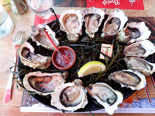 Photo n°67 de Bar restaurant traiteur La Cale Sèche à Arzal ()