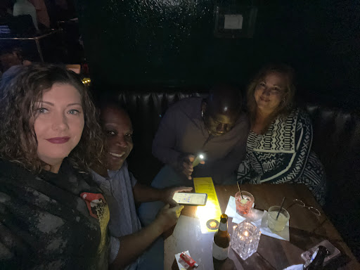 Night Club «Memphis», reviews and photos, 5000 Belt Line Rd, Dallas, TX 75254, USA