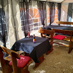 Photo n°1 de l'avis de Heike.. fait le 22/10/2023 à 14:40 sur le  Bruzzlstubb Reichelsheim à Reichelsheim