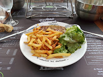 Frite du Restaurant Bistro Régent Grenoble Echirolles - n°12