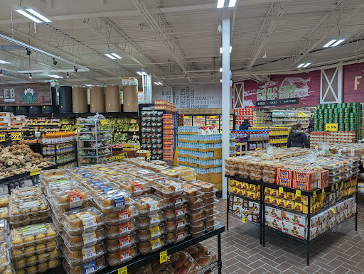 Supermarket «Western Beef Supermarket», reviews and photos, 44-44 College Point Blvd, Flushing, NY 11355, USA