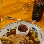 Photo n°3 de l'avis de Raffaele.s fait le 30/10/2021 à 20:59 sur le  Taverna dello Spuntino à Grottaferrata