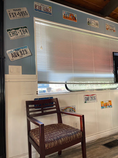 Department of Motor Vehicles «The Tag Stop - El Cajon Licensed By DMV 85499», reviews and photos