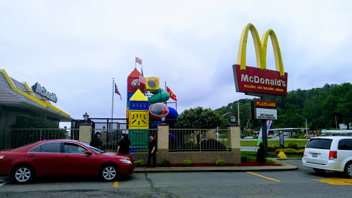 McDonalds image 4