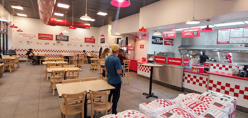 Shopping Mall «River Park Shopping Center», reviews and photos, 71 E Via la Plata, Fresno, CA 93720, USA