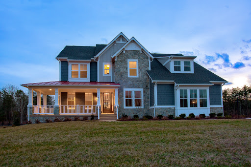 Real Estate Developer «The Christopher Companies», reviews and photos, 10461 White Granite Dr # 103, Oakton, VA 22124, USA