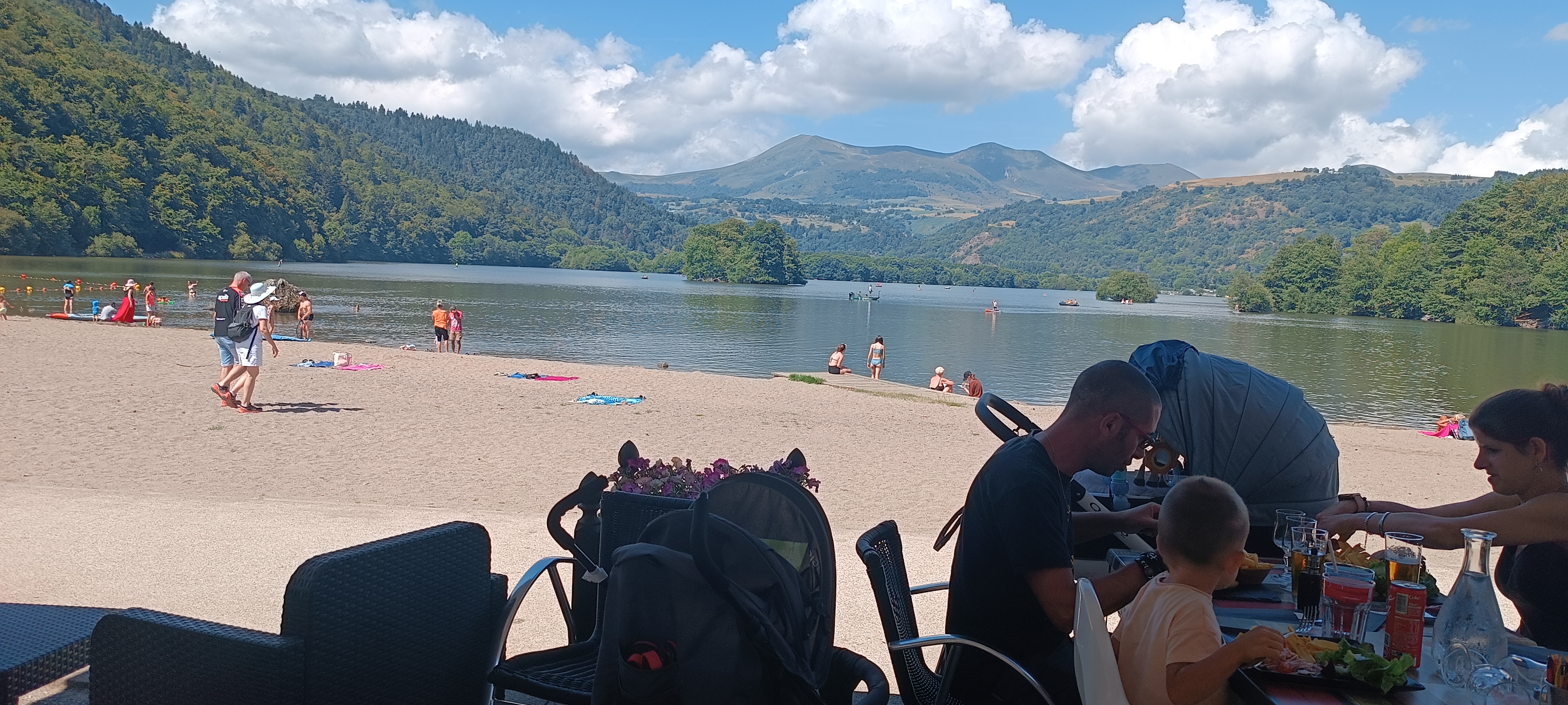 Photo n° 1 de l'avis de Aus.e fait le 14/08/2023 à 06:36