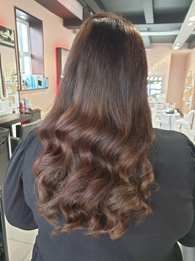 INSPIRE Caroline Martin Hairdressing in Monaghan, Co. Monaghan